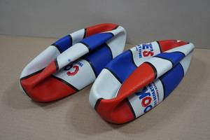 lot 143 image: 2 Cookies Kids Basketballs