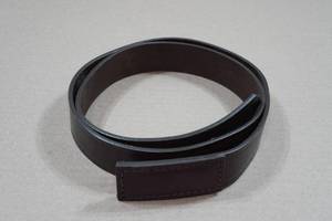 lot 146 image: Boston Leather Belt - Large