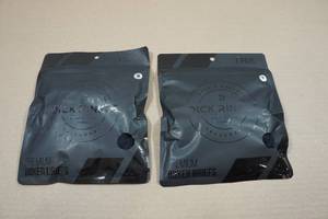 lot 150 image: 2 Dick Rinkle Premium Mens Boxer Briefs - Medium