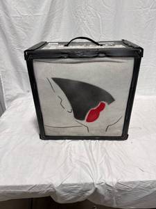 lot 1856 image: Big Shot Crossbow Target