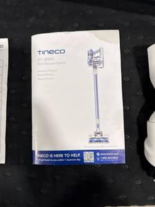 Tineco A11 HERO Vacuum Cleaner