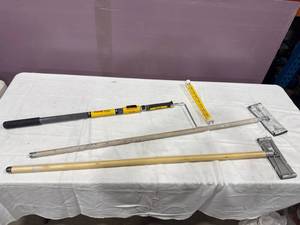 lot 1959 image: Painting & Drywall Tool Lot
