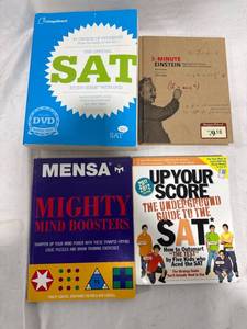 lot 1972 image: Educational Book Lot