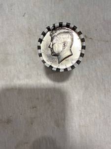 lot 2009 image: 2025D Kennedy Half Dollar Coin Roll (Collectors)