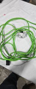 lot 2022 image: Assorted Extension Cords Lot