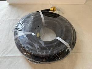 lot 36 image: MM. Soaker Hose