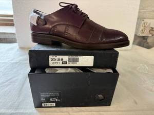 SSS. Coach Waverly Patchwork Size 8m