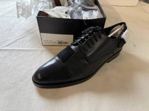 lot 62 image: SSS. Coach Waverly Patchwork Size 10B