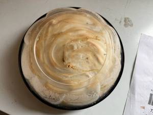 lot 75 image: EE. 3x Rockey Mountain Lemon Meringue Pies