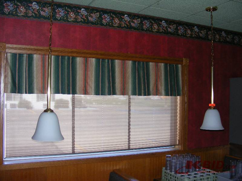 Hanging  Light Fixtures