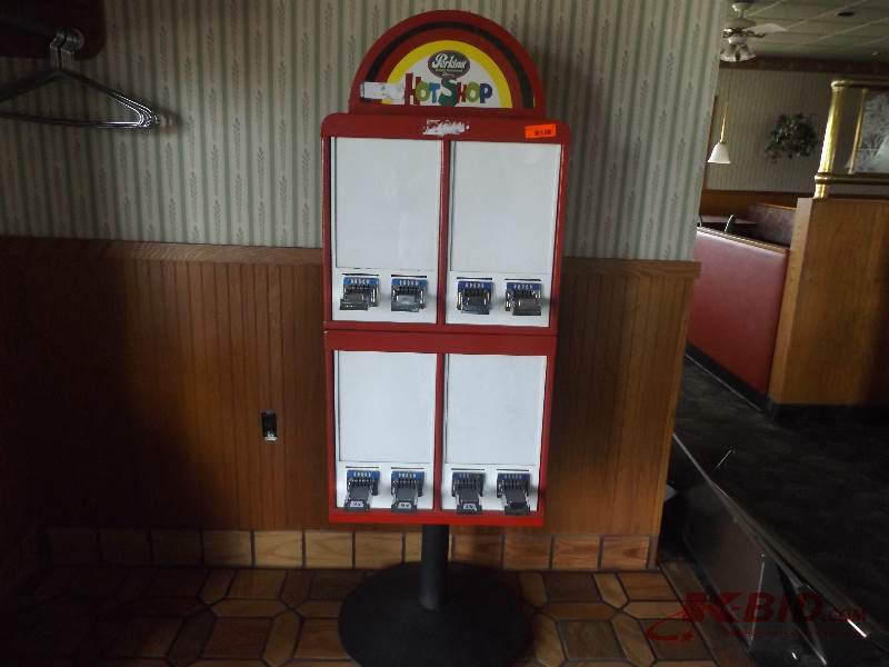 Candy Machine