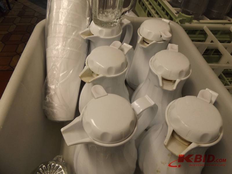 Coffee Pots