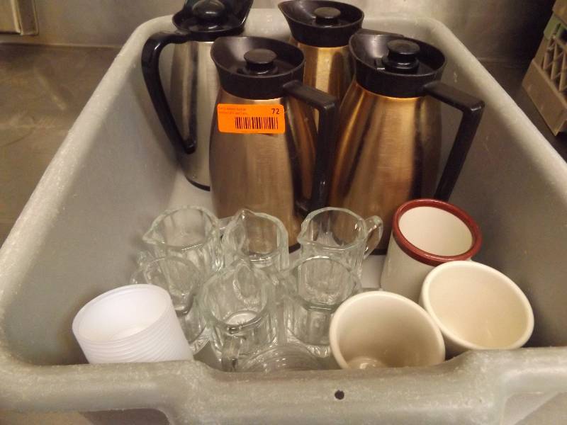 Coffee Pots