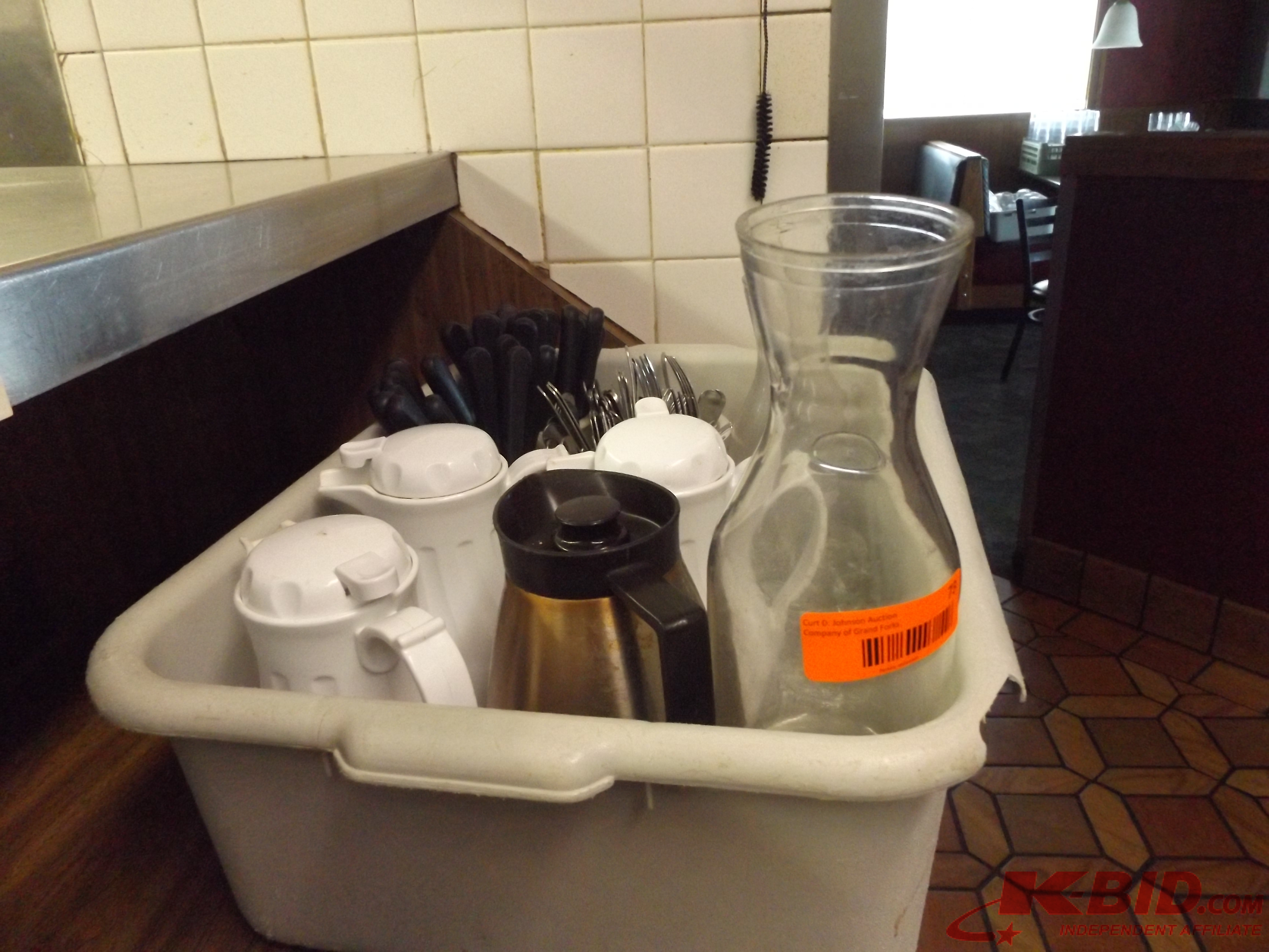 Coffee Pots