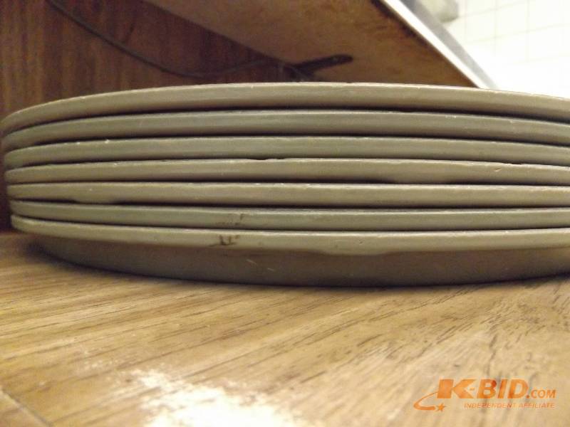 Trays