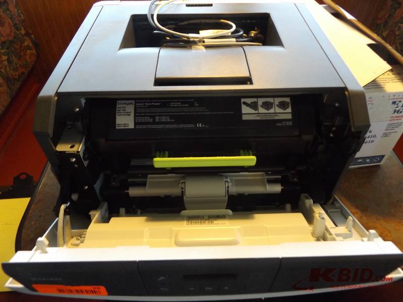 Laser Printer