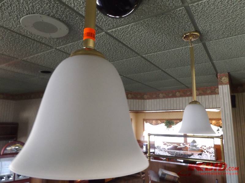 Hanging Lights