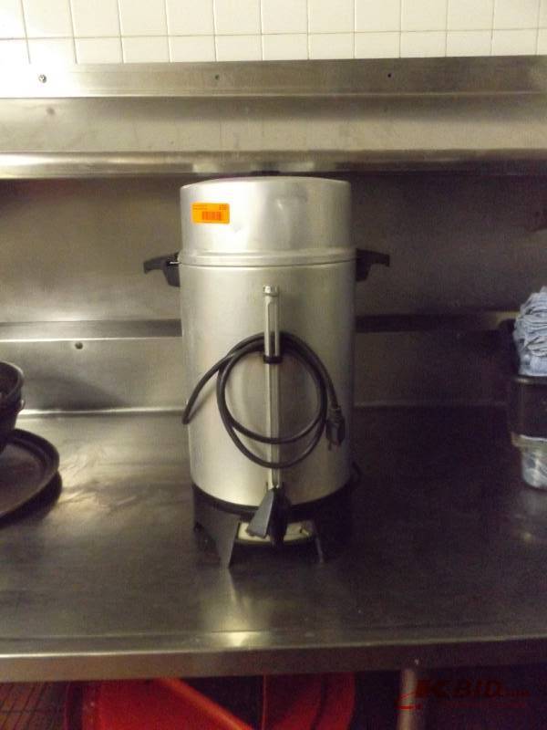 Coffee Pot