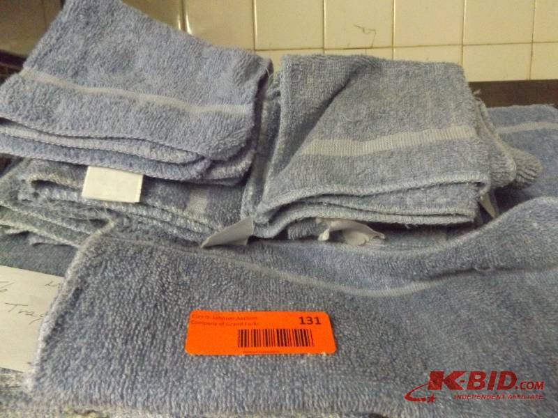 Dish Rags