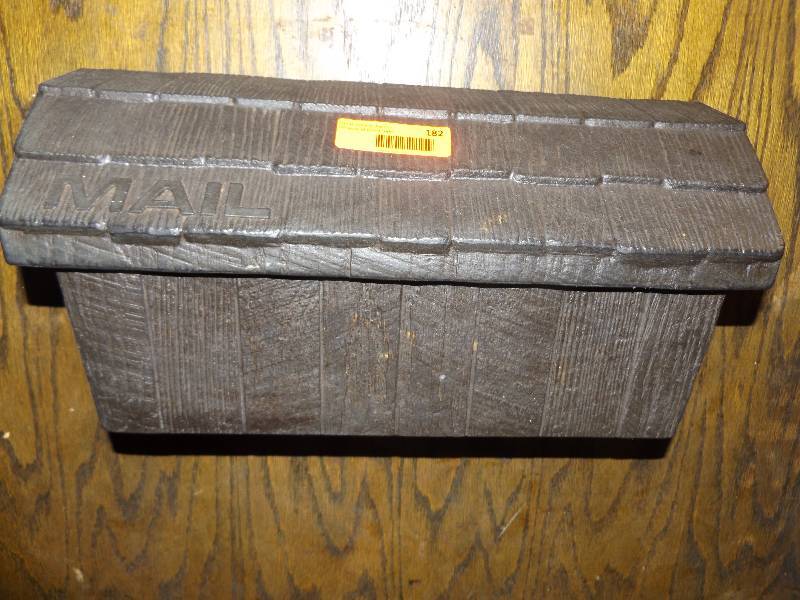 Mailbox