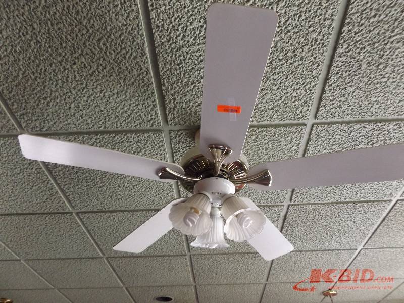 Ceiling Fan