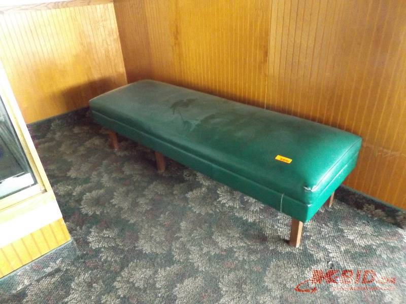 Bench