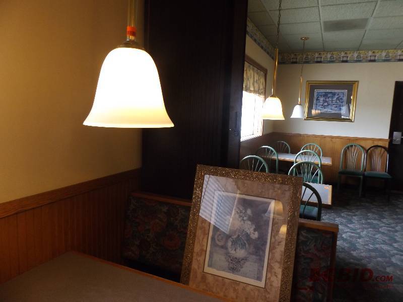Hanging  Light Fixtures