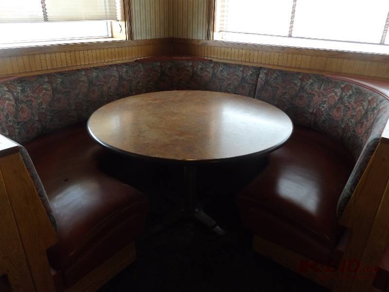 Booths