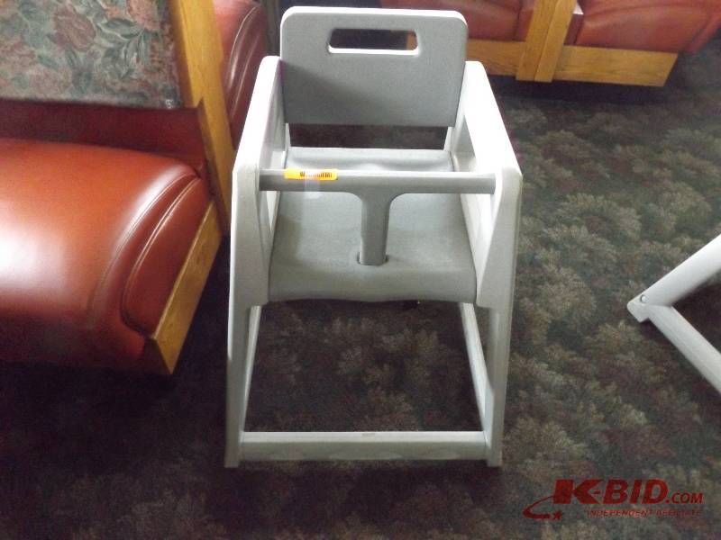 Highchair