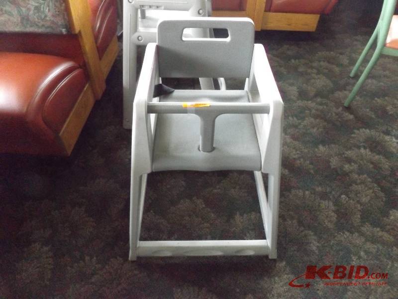 Highchair