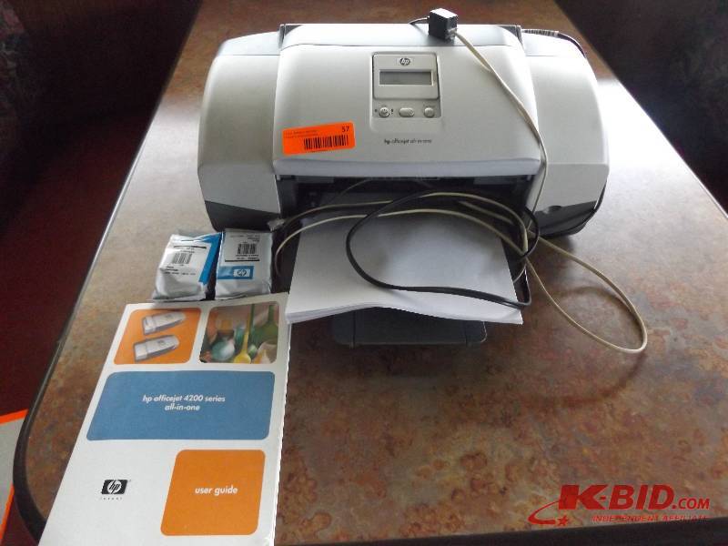 Printer