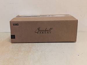 lot 48 image: (2) NEW DECORATIVE TREES