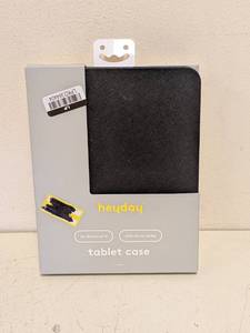 lot 25 image: NEW HAYDAY TABLET CASE FOR IPAD MINI 6