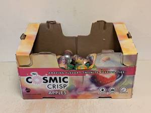 lot 190 image: NEW LA CROIX SPARKLING WATER VARIETY PACK 30CT