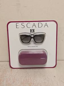 lot 193 image: NEW ESCADA SUNGLASSES