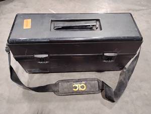 lot 18SK image: Omega Vac (602669)