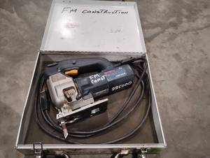 lot 38SK image: Bosch Jigsaw (602680)