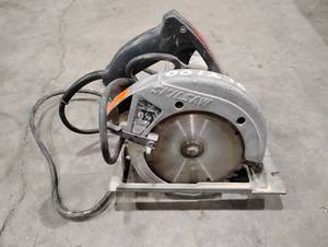 lot 42SK image: Skil Saw (602781)