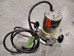 lot 58SK image: Stanley Power Tools Router Base (602877)