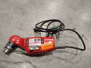 lot 65SK image: Milwaukee Reversing Drill (602843)