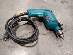 lot 69SK image: Makita 14 Drill (602848)