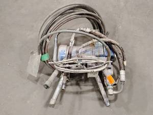 lot 79SK image: Nova Paint Sprayer (603009)