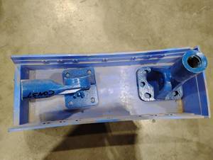 lot 110SK image: Lot of Misc. Parts (602807)