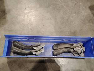 lot 111SK image: Lot of Misc. Parts (602811)