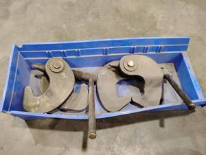 lot 122SK image: Lot of Misc. Tools and Parts (602798)