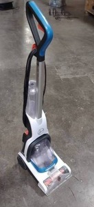 lot 1 image: Hoover Carpet Cleaner
