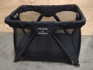 lot 35 image: Pottery Barn Kids Pack N Play