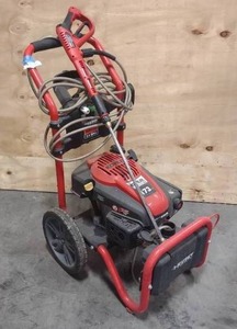 lot 60 image: Kohler Courage XT-7 173cc Pressure Washer
