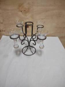 lot 110 image: Small Decorative Crocks