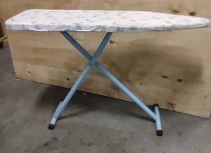 lot 128 image: Ironing Board